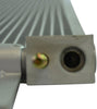 AC Condenser A/C Air Conditioning for Caliber Compass Patriot MK 200