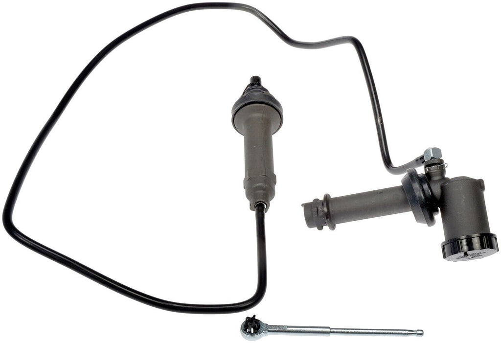 Dorman Clutch Master and Slave Cylinder Assembly for Ford CC649071