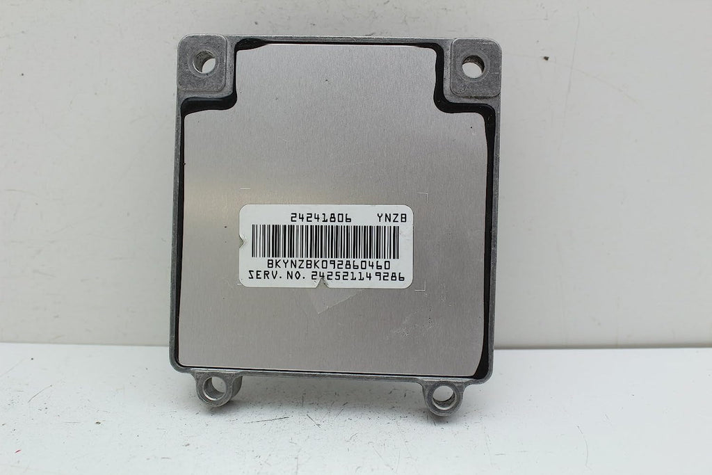06-14 G6 24252114 TCM TCU Transmission Computer Control Unit Module