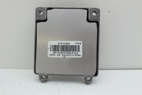 06-14 G6 24252114 TCM TCU Transmission Computer Control Unit Module