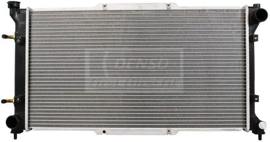 221-3600 Radiator
