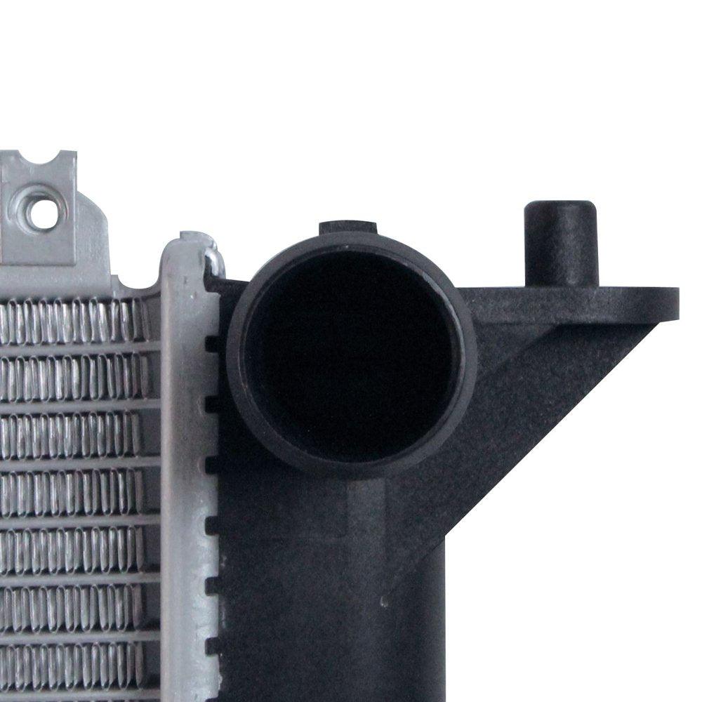 2832 Radiator for HYUNDAI AZERA HYUNDAI SONATA KIA MAGENTIS KIA OPTIMA