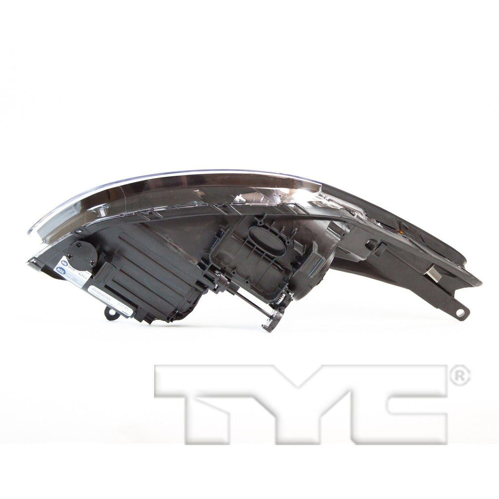 TYC Headlight Assembly for 13-17 Elantra GT 20-9378-00-9