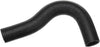 Gold 20273S Molded Upper Radiator Hose