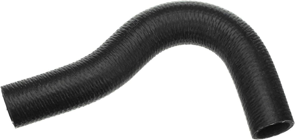 Gold 20273S Molded Upper Radiator Hose
