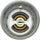 34003 OE Type Engine Coolant Thermostat