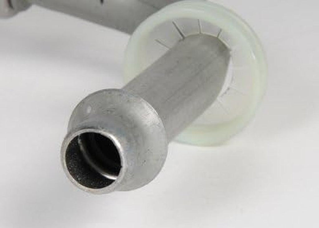 GM Genuine Parts 15096851 Auxiliary Engine Oil Cooler Inlet Hose
