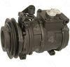 77346 Remanufactured A/C Compressor with Clutch