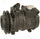 77346 Remanufactured A/C Compressor with Clutch