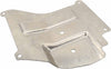 20944322 Oil Pan Skid Plate