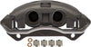 Professional 18FR12616 Front Driver Side Disc Brake Caliper Assembly (Friction Ready Non-Coated), Remanufactured (Renewed)