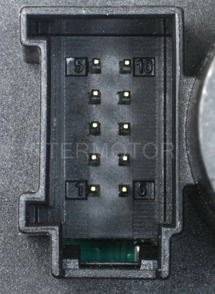 Standard Ignition Headlight Switch for CC, GTI HLS-1386