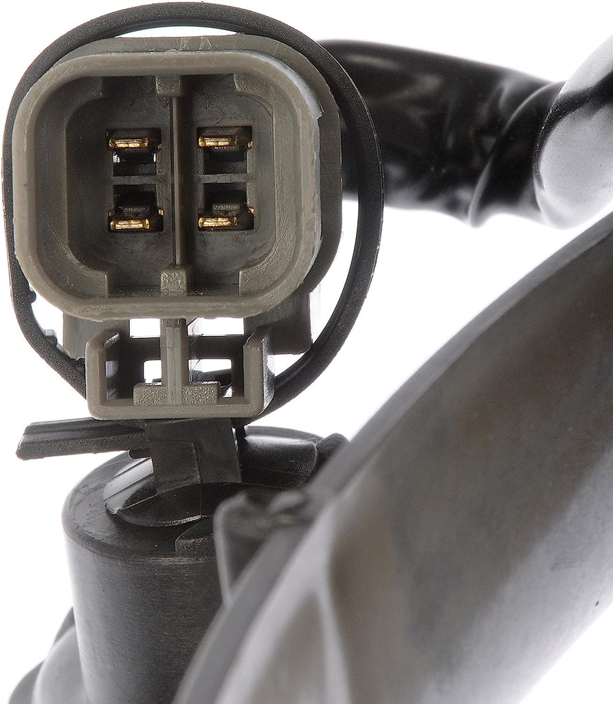 Dorman 621-258 Engine Cooling Fan Assembly Compatible with Select Subaru Models