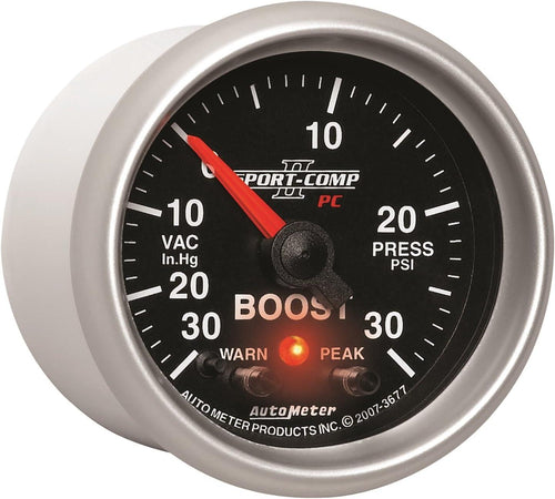 3677 Sport-Comp II PC 2-1/16