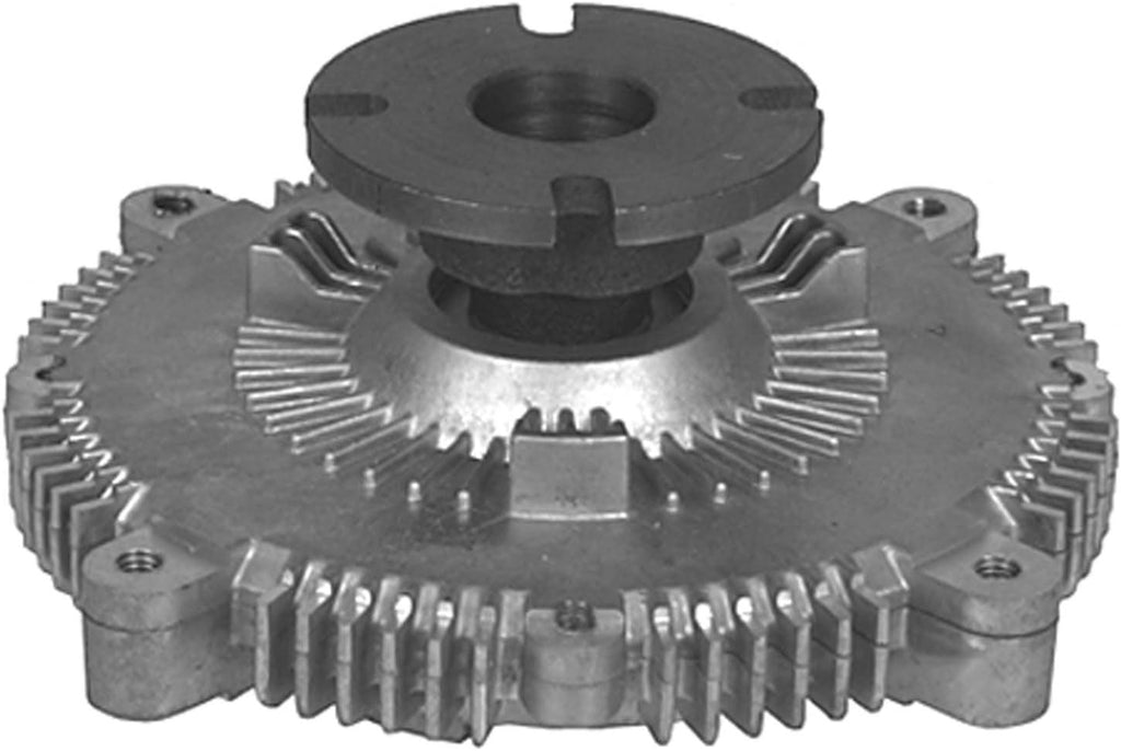 2654 Premium Fan Clutch