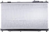 2968 Radiator Compatible with 2006-2013 Lexus IS250