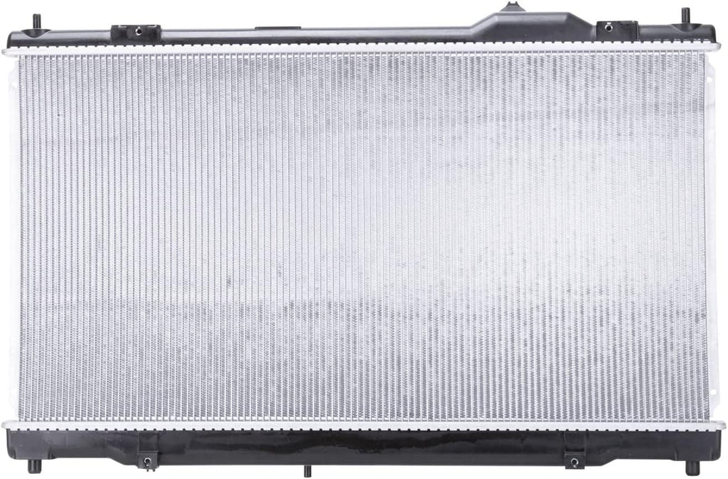 2968 Radiator Compatible with 2006-2013 Lexus IS250