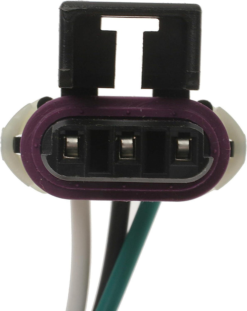 Professional PT2353 Multi-Purpose Pigtail