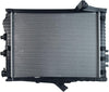 2739 Radiator Compatible with 2004-2006 Dodge Durango