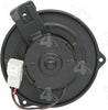 75851 Blower Motor Assembly