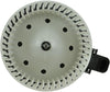Front Blower Motor with Fan Cage Compatible with Ford Expedition Lincoln Navigator SUV