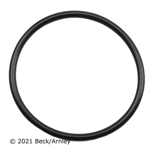 Beck Arnley Transmission Filter Kit for 15-21 Macan 044-0444