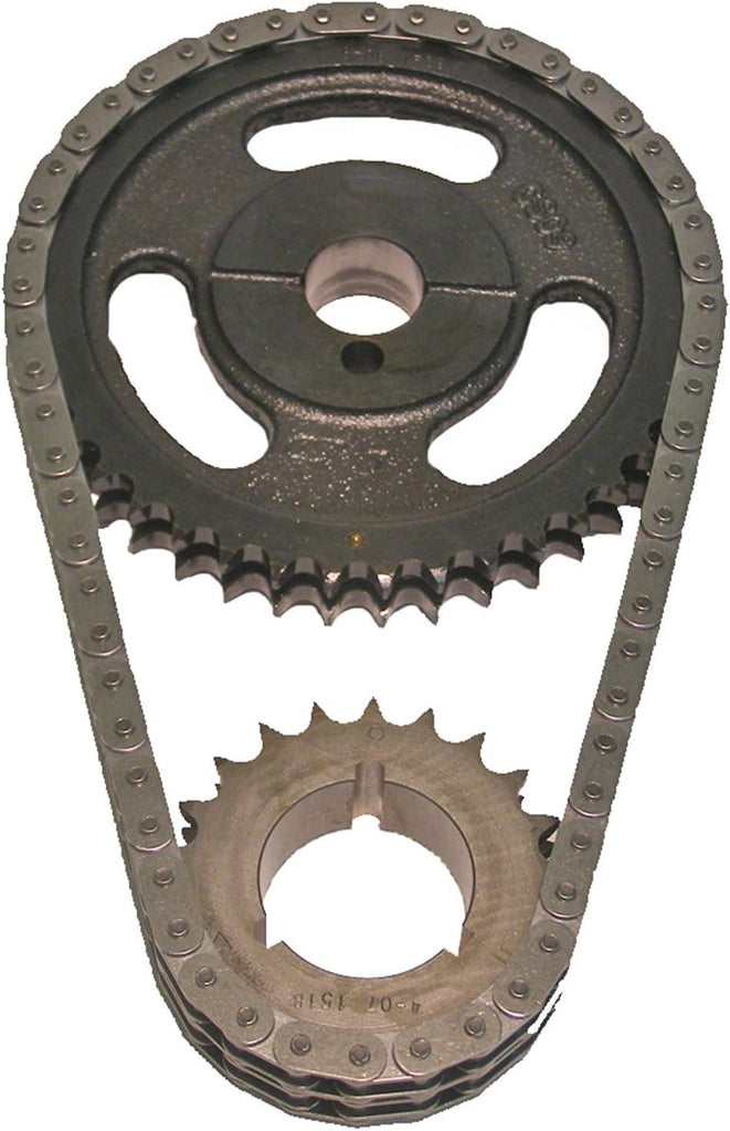 9-3135-5 Original True Roller Set