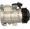 98338 A/C Compressor