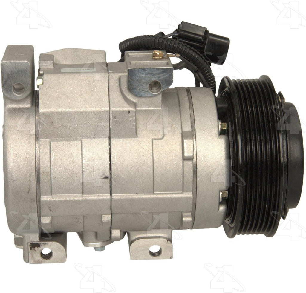 98338 A/C Compressor