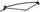 Dorman Windshield Wiper Linkage for 03-11 Element 602-511