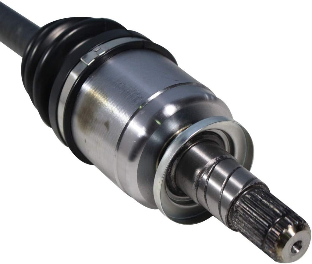 NCV66004 CV Axle Shaft Assembly - Right Rear (Passenger Side)