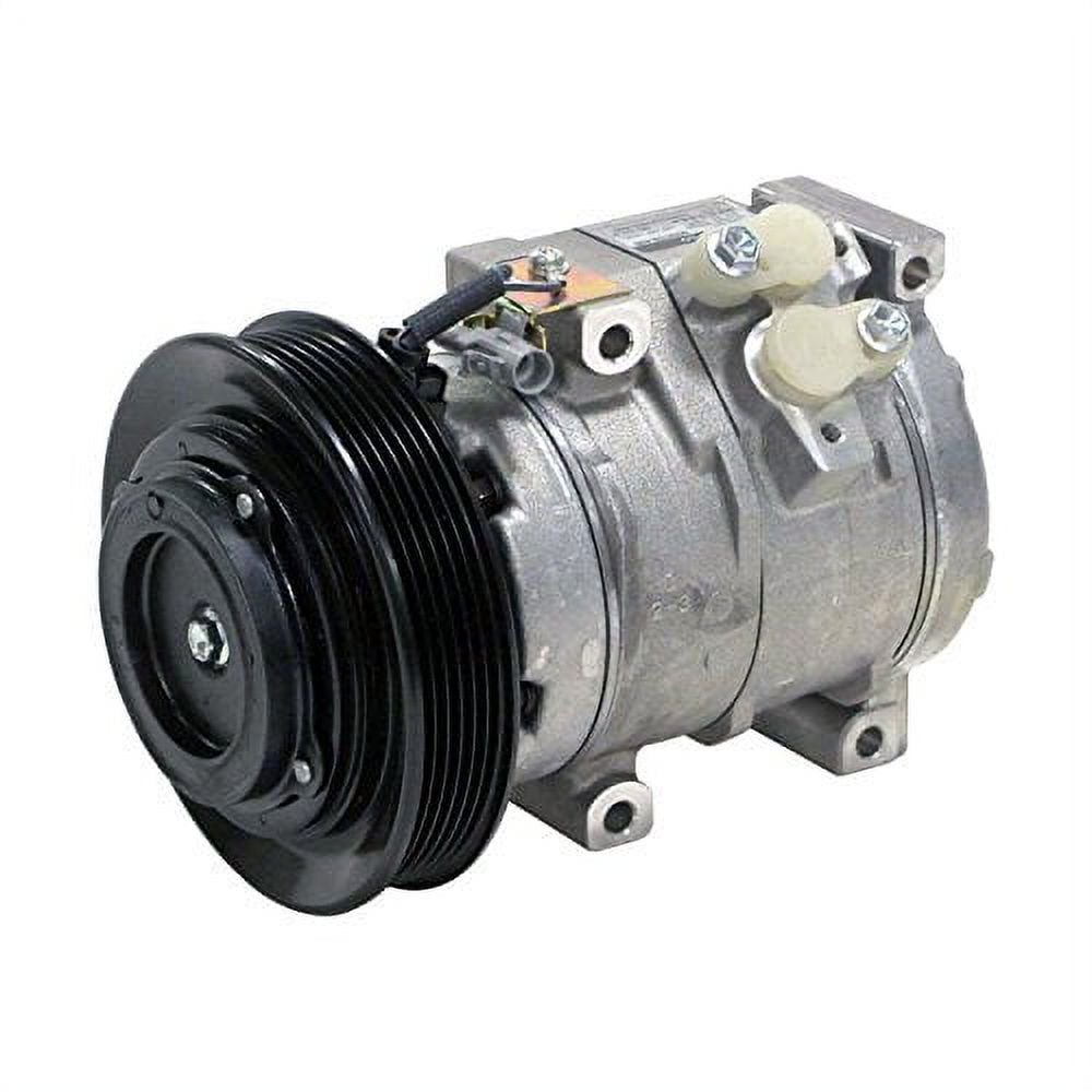 Denso 471-1407 A/C Compressor
