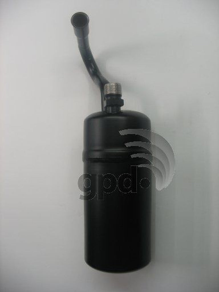 Global Parts A/C Compressor and Component Kit for 01-04 C70 9642641