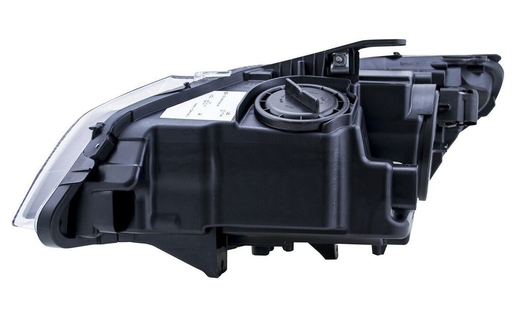 Hella Headlight Assembly for 09-16 BMW Z4 009934461