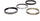 CM5521060 Piston Ring Set