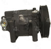 97440 A/C Compressor