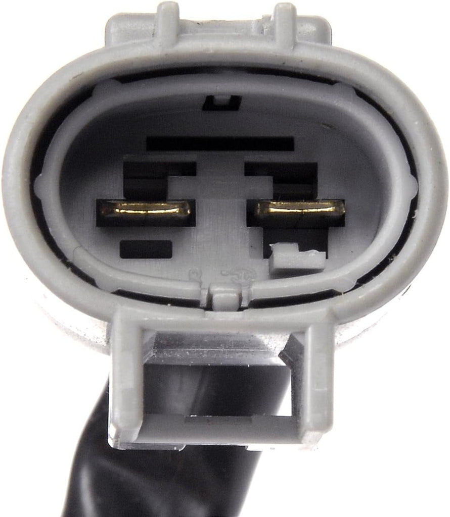 Dorman 621-518 Engine Cooling Fan Assembly Compatible with Select Scion Models