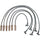 Spark Plug Wire Set for Lesabre, Park Avenue, Regal, Riviera, 88+More 671-6006