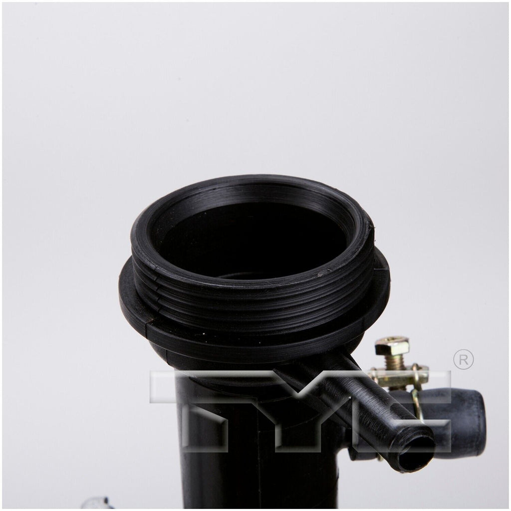 TYC Radiator for Express 1500, Savana 1500, Express 2500, Savana 2500 2793