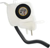 A-Premium Engine Coolant Overflow Recovery Reservoir Tank [W/Cap & Tubing] Compatible with Lincoln LS 2000-2006, Ford Thunderbird 2002-2005, 3.0L 3.9L, Replace # 5W4Z8A080AA