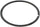 GM Genuine Parts 24224733 Automatic Transmission Low and Reverse Clutch Spring Retaining Ring