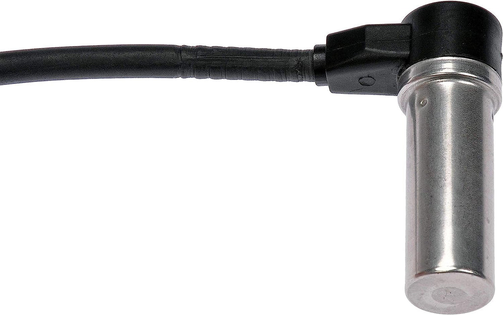 Dorman 970-5010 ABS Wheel Speed Sensor for Select Trucks,Black