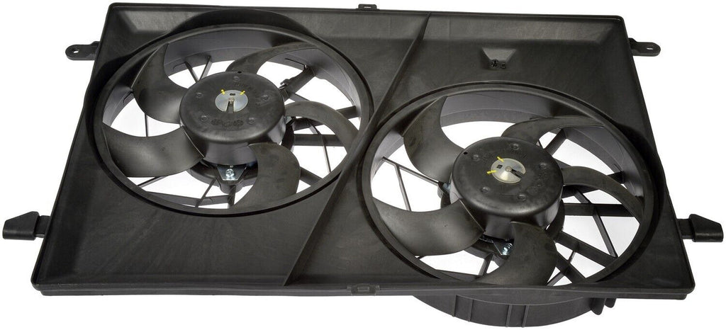 Engine Cooling Fan for Enclave, Traverse, Acadia Limited, Acadia+More 621-390