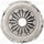 Clutch Kit for Xd, Yaris, Vibe, Matrix, Xa, Xb, Corolla, Celica+More 52125203