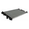 Motorcraft Radiator RAD-166