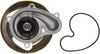 43521 Premium Engine Water Pump