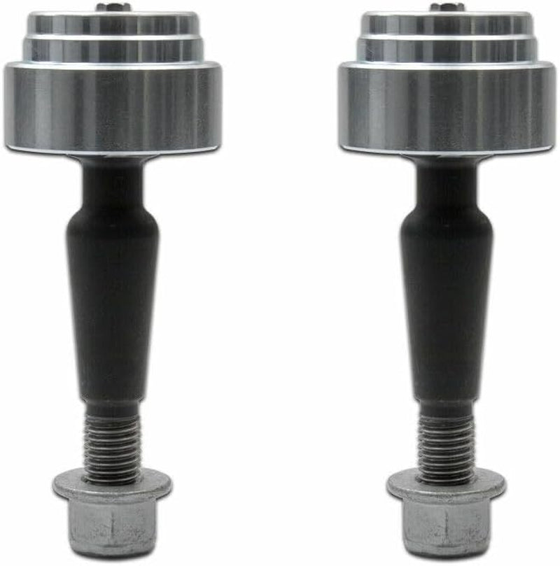 614550 05-Up Taco/07-21 Tundra/16-Up Titan Xd/19-Up Gm 1500 Delta Joint Kit