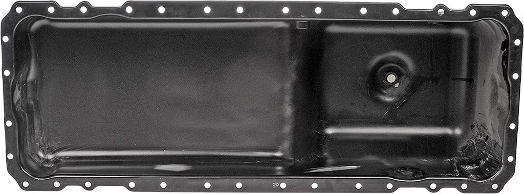 Dorman 264-5012 Engine Oil Pan Compatible with Select Models