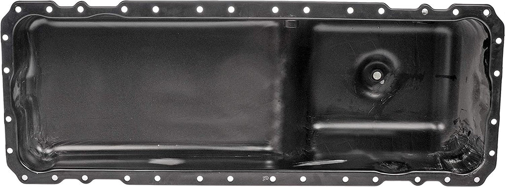 Dorman 264-5012 Engine Oil Pan Compatible with Select Models
