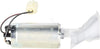 Bosch 69688 Original Equipment Replacement Fuel Pump with Filter